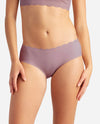 5-Pack Bonded Scallop Hipster Underwear - view 1
