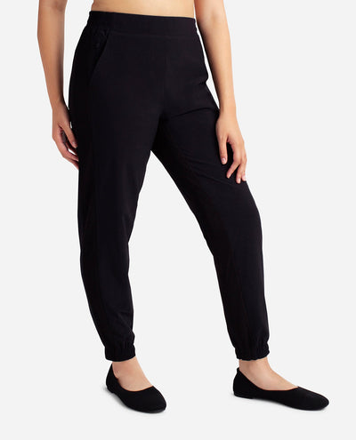 Lined Jogger - view 4