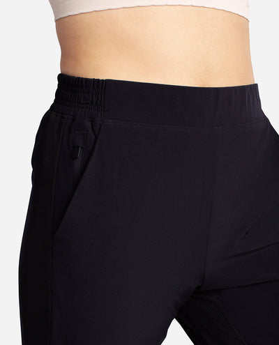 Lined Jogger - view 6