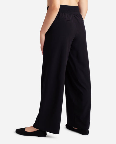 Wide Legged Pant - view 3
