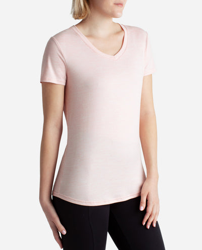 2-Pack Essential V-Neck Tee - view 9