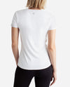 2-Pack Essential V-Neck Tee - view 83