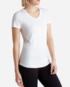 2-Pack Essential V-Neck Tee - view 84