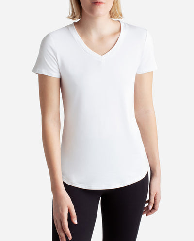 2-Pack Essential V-Neck Tee - view 60