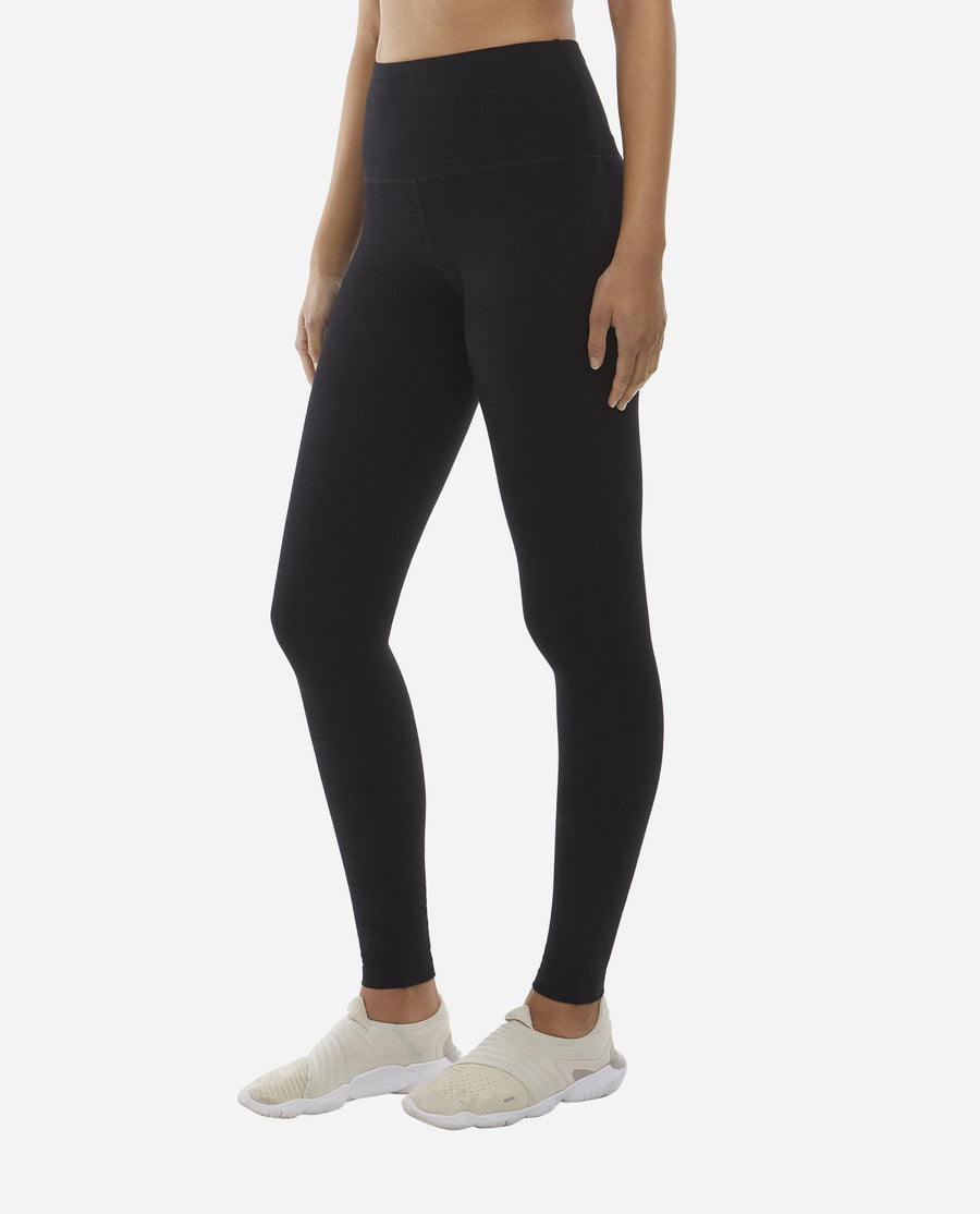 Mid-Rise Ankle Legging - view 1