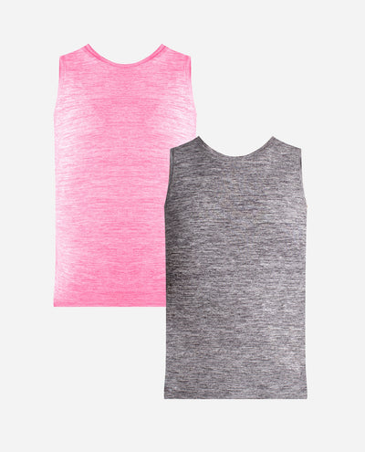 2-Pack Essential Breathe Tank - view 11