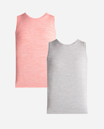 2-Pack Essential Breathe Tank - view 15