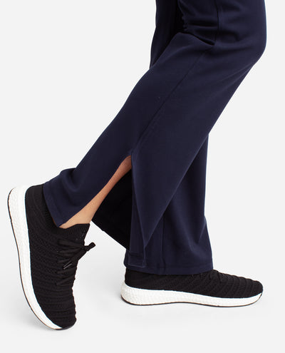 Slit Flare Pant - view 4