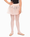 Girl's Pull-On Double Layer Tulle Tutu - view 2