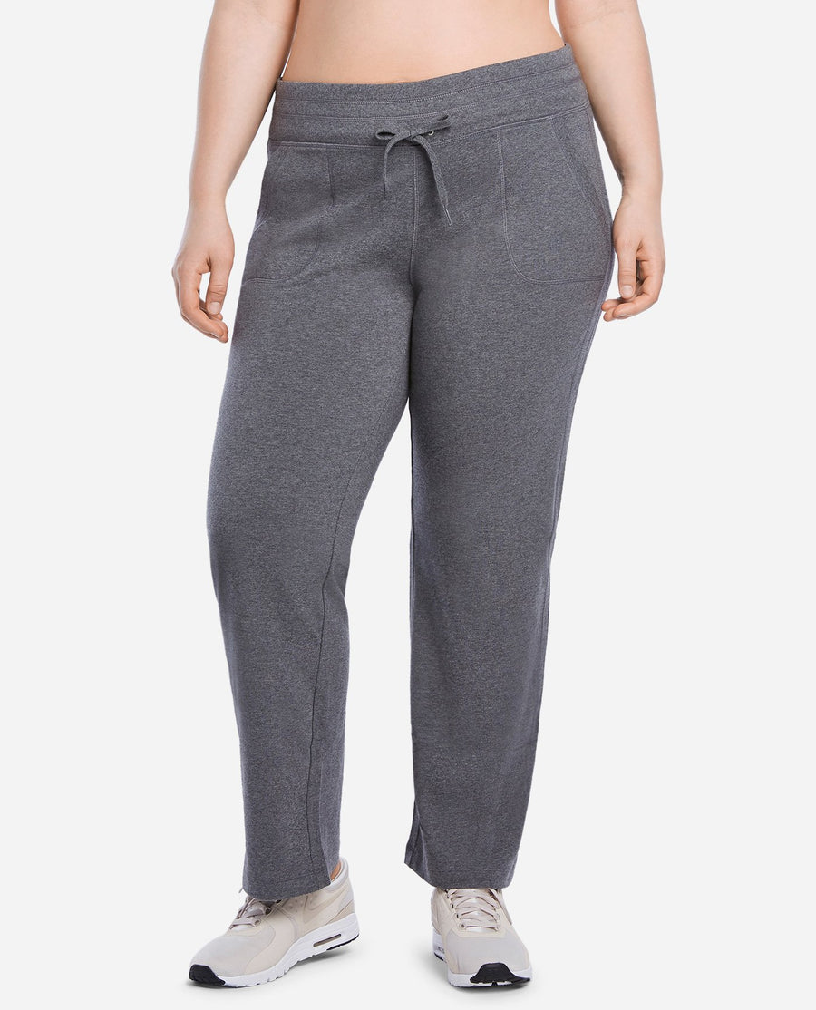 Essentials Drawcord Pant - view 1