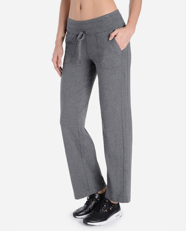 Women's Essentials Drawcord Pant, Womens Pants