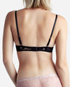 2-Pack Lace Wire Free Bra - view 6