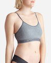 3-Pack Seamless Bra with Logo - view 8