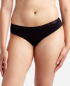 5-Pack Cotton Spandex Bikini Underwear - view 1