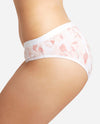 5-Pack Cotton Spandex Bikini Underwear - view 17