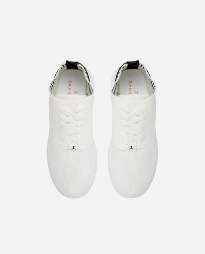 Success Lace Up Sneaker - view 4