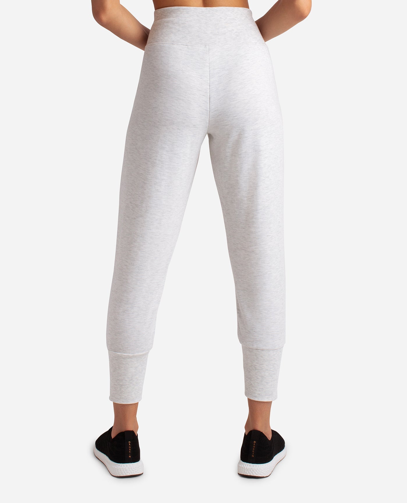 Women s Slim Tapered Jogger Bottoms Danskin DANSKIN