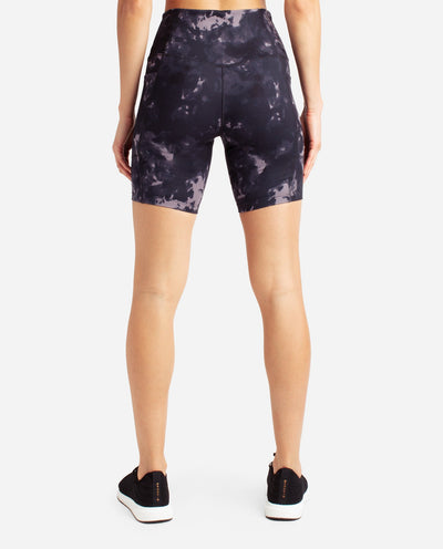 2-Pack High Rise Bike Shorts - view 4