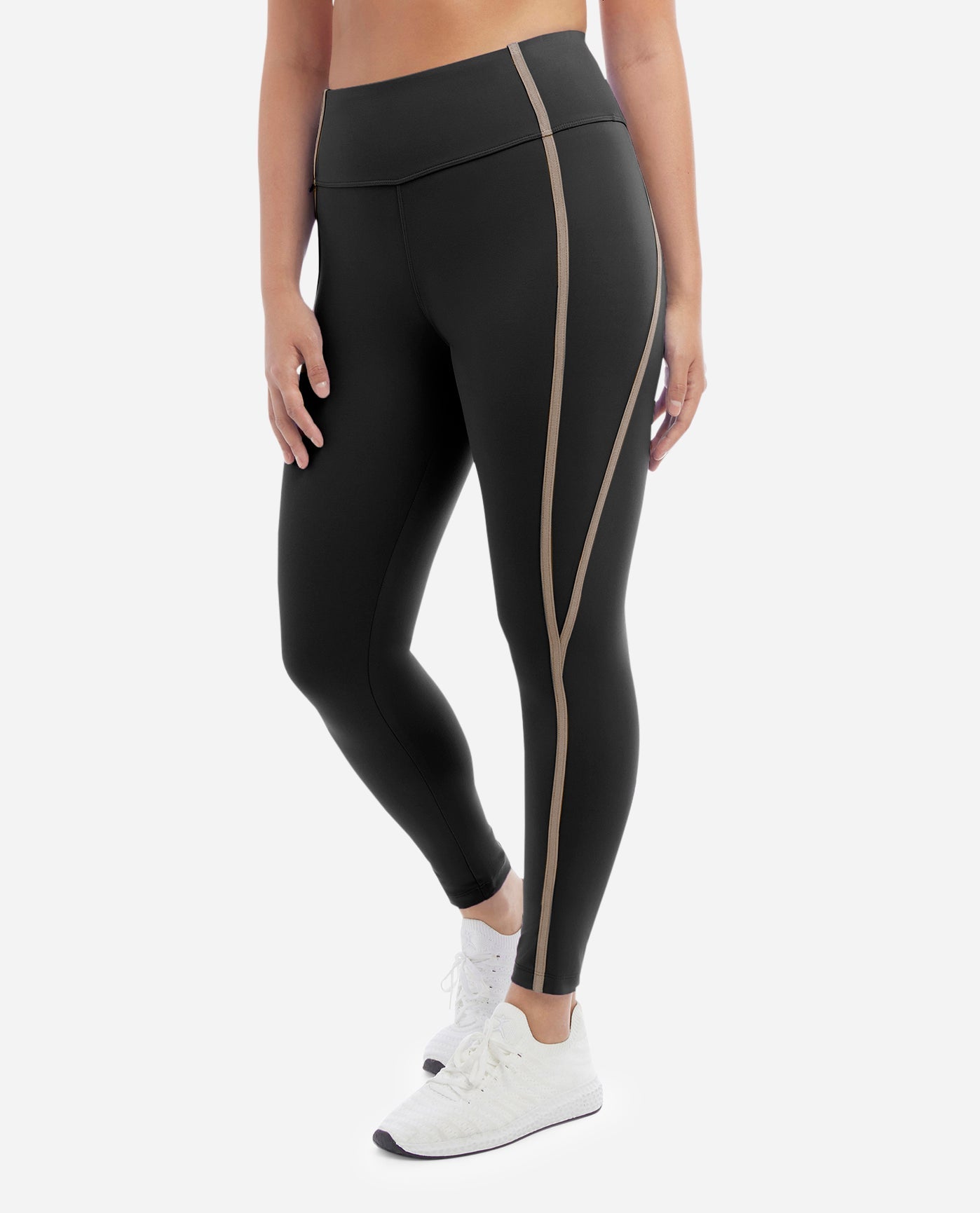 Women s Corset 7 8 Leggings Supersculpt Waistband Leggings Danskin DANSKIN