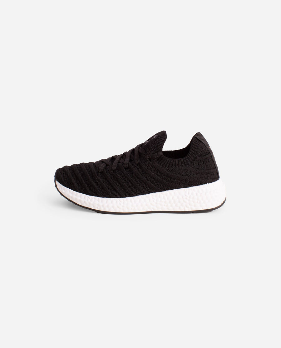 Girls Bloom Lace Up Sneaker - view 1