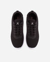Boost Lace Up Sneaker -Black - view 3