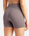3-Pack Seamless Slip Short With Double Layer Waistband - view 3