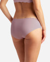 5-Pack Bonded Scallop Hipster Underwear - view 3
