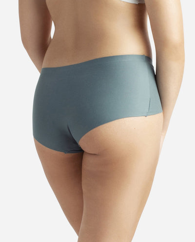 5-Pack Brushed Microfiber Hipster Underwear - view 15