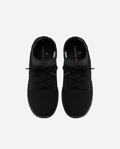 Energy Lace Up Sneaker