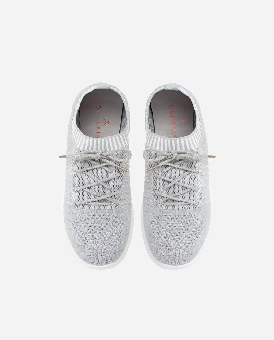 Energy Lace Up Sneaker