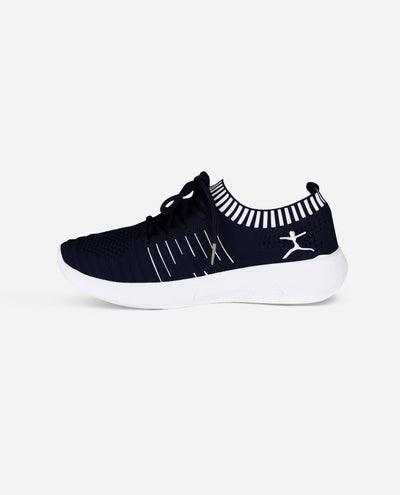 Energy Lace Up Sneaker