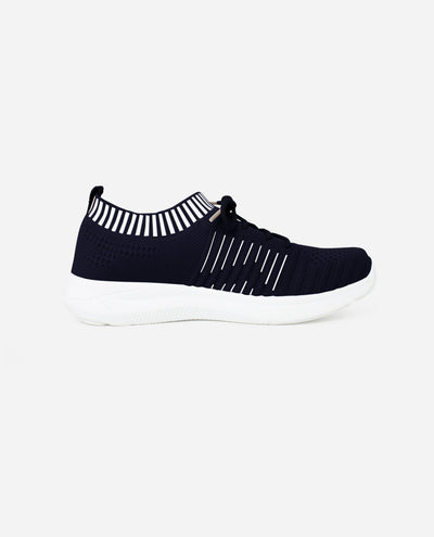 Energy Lace Up Sneaker
