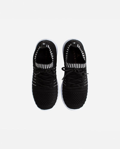 Energy Lace Up Sneaker
