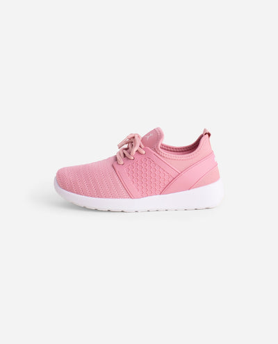 Girls Enjoy Lace Up Sneaker - view 2