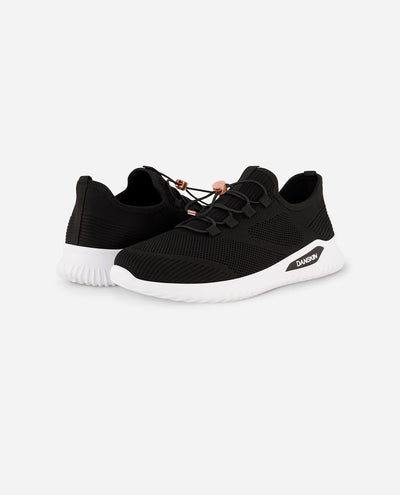 Happiness Lace Up Sneaker - view 7