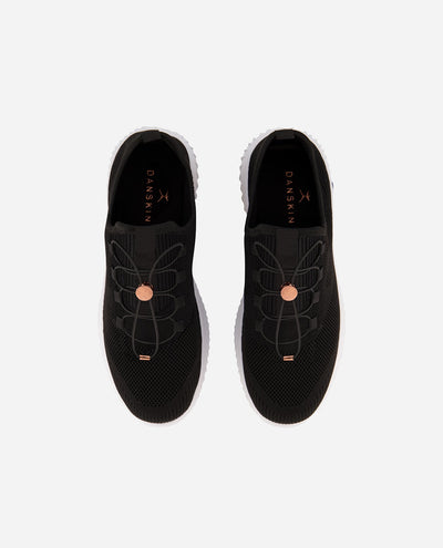 Happiness Lace Up Sneaker - view 9