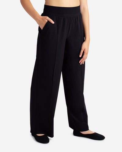 Wide Legged Pant - view 4