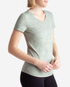 2-Pack Essential V-Neck Tee - view 50