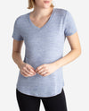 2-Pack Essential V-Neck Tee - view 54