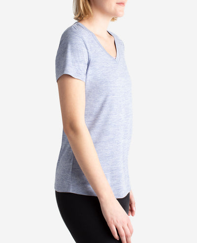 2-Pack Essential V-Neck Tee - view 55