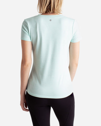 2-Pack Essential V-Neck Tee - view 11