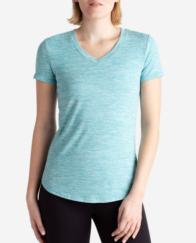 2-Pack Essential V-Neck Tee - view 57