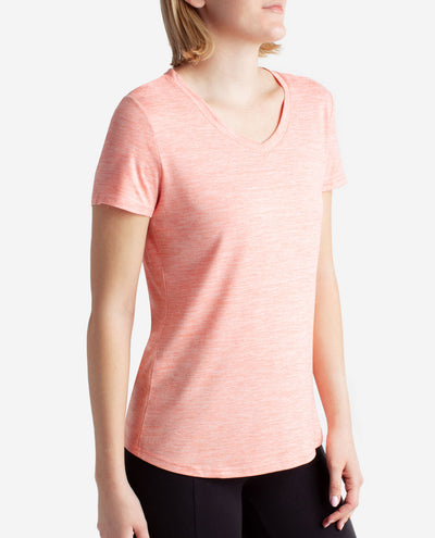 2-Pack Essential V-Neck Tee - view 38