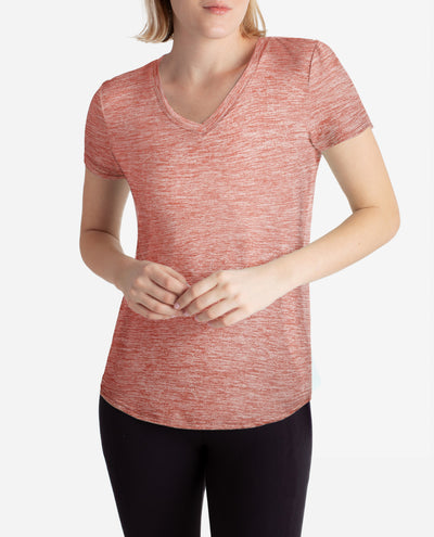 2-Pack Essential V-Neck Tee - view 75