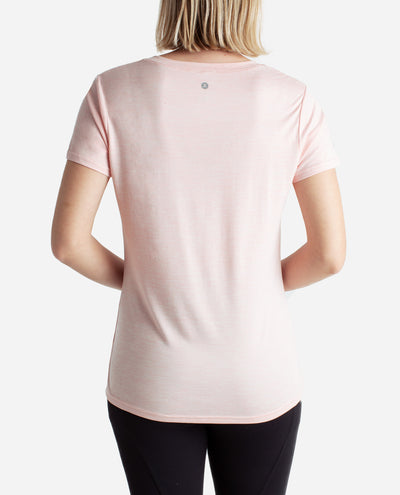 2-Pack Essential V-Neck Tee - view 8