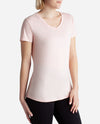 2-Pack Essential V-Neck Tee - view 9
