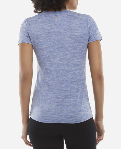 2-Pack Essential V-Neck Tee - view 25