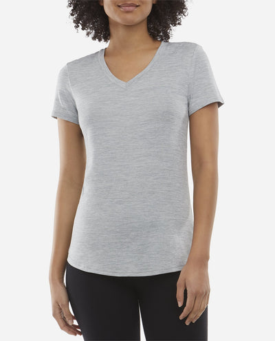 2-Pack Essential V-Neck Tee - view 20
