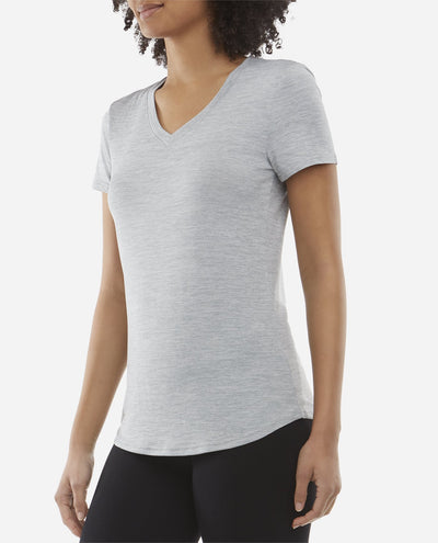 2-Pack Essential V-Neck Tee - view 22