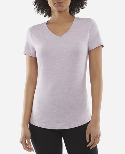 2-Pack Essential V-Neck Tee - view 26